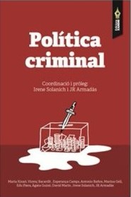 política criminal